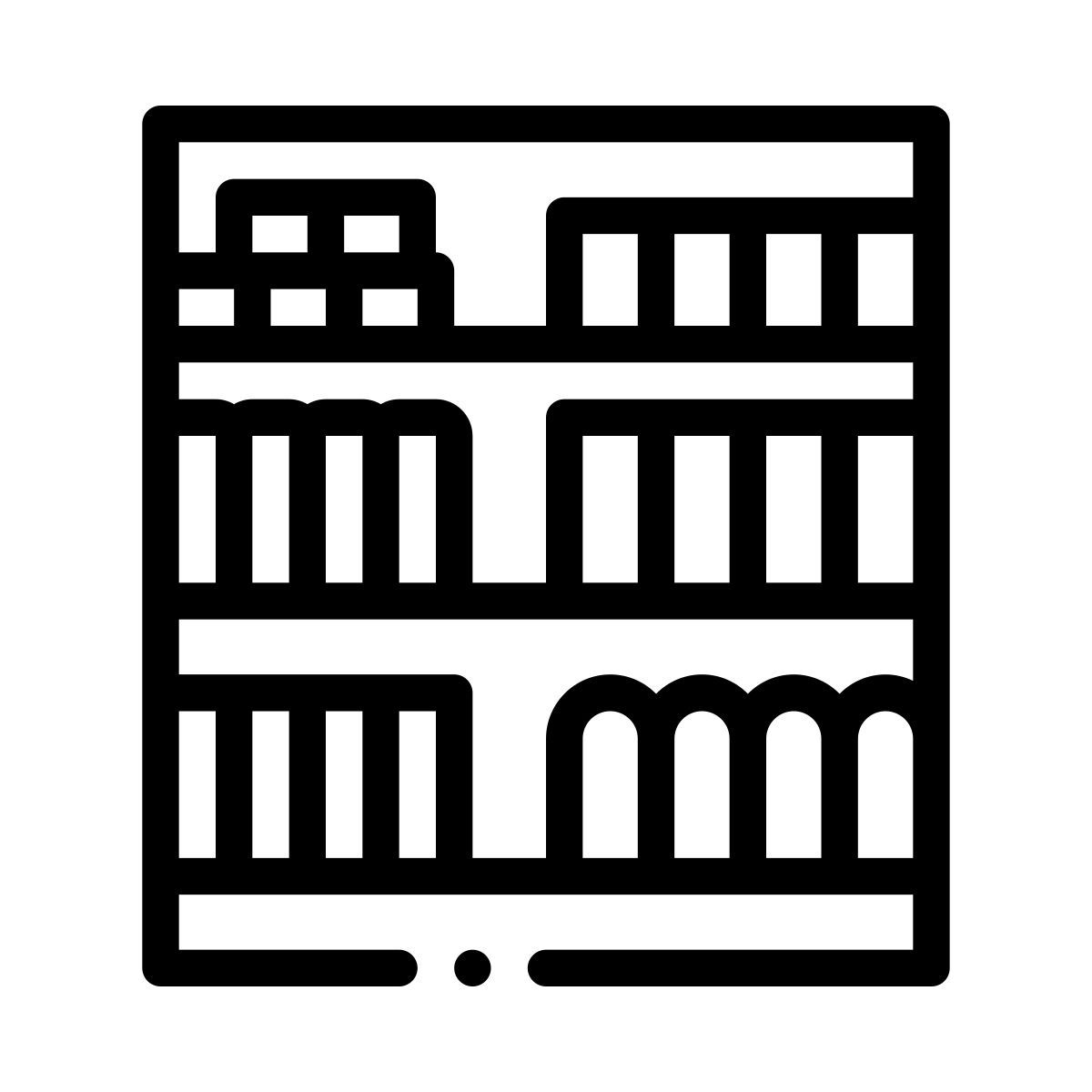 contador icon