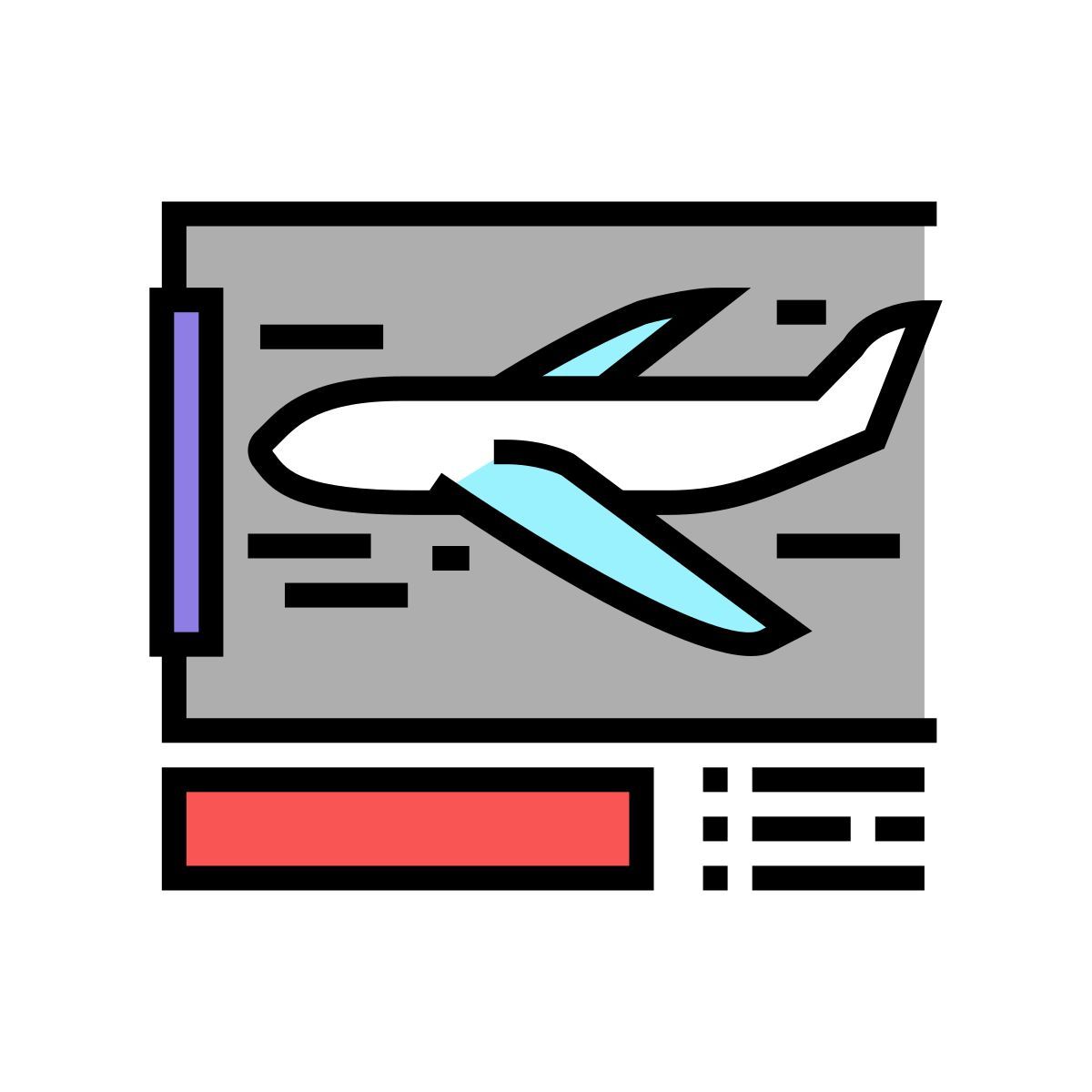 test di impatto icon