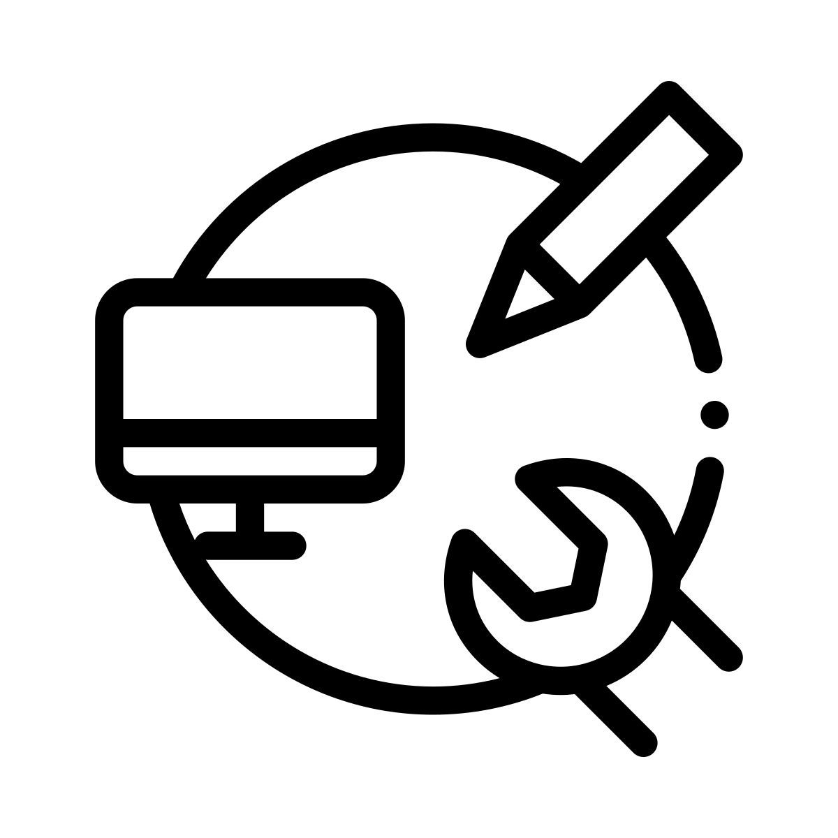 design criativo icon