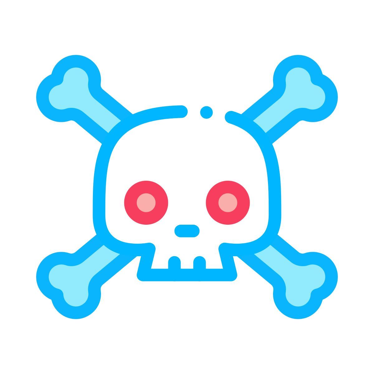 skull icon