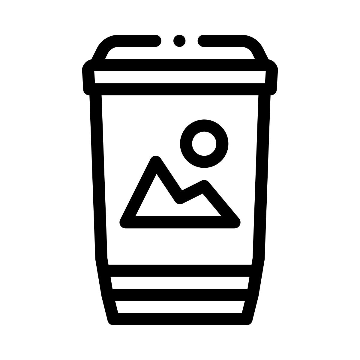 tasse icon