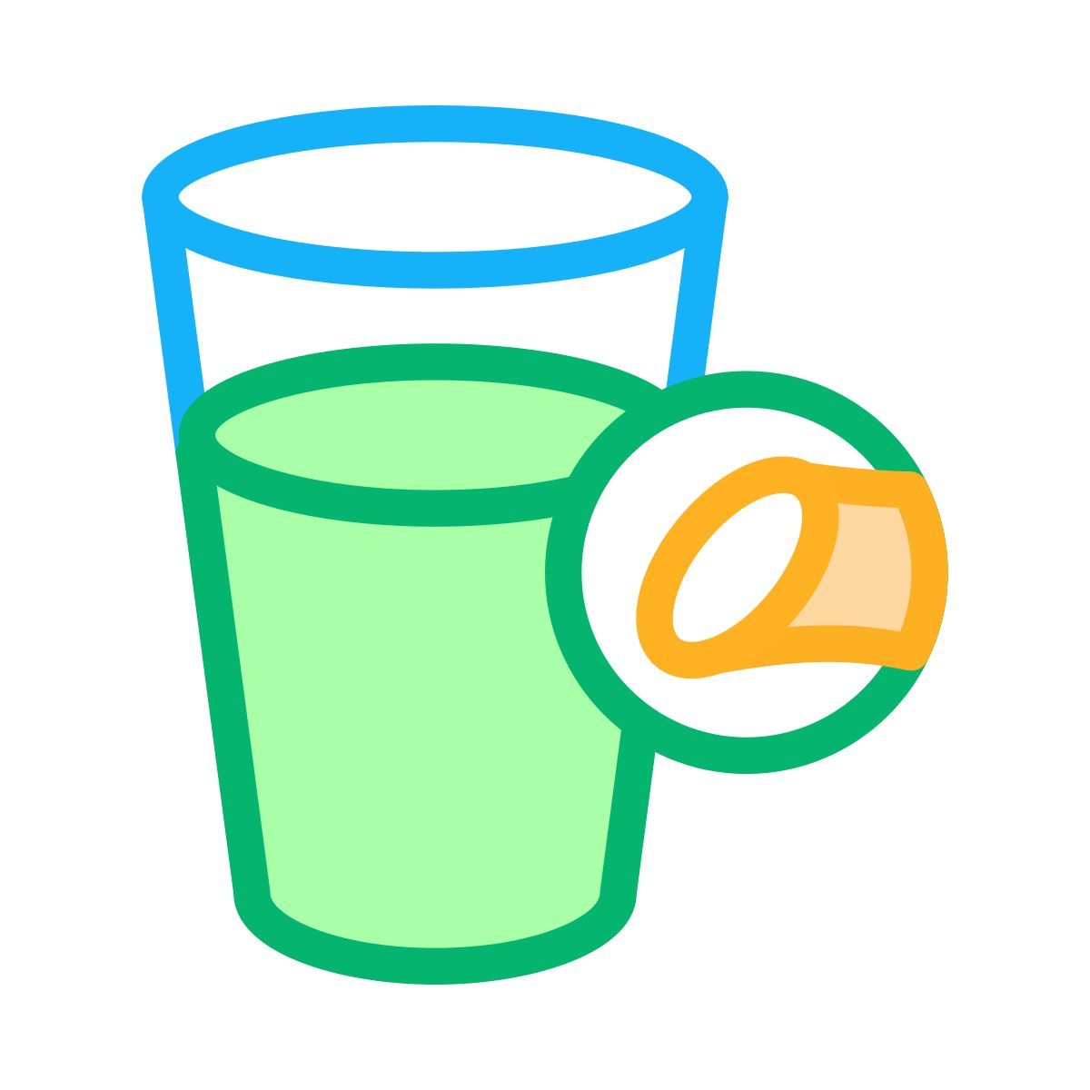 Tasse icon