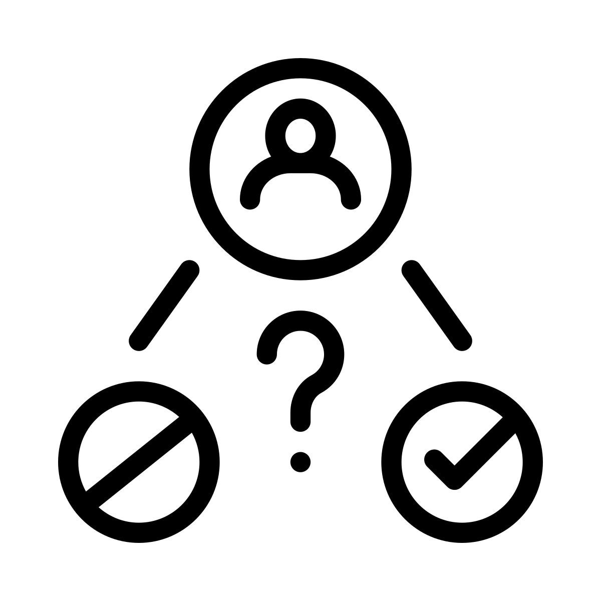 candidate search icon