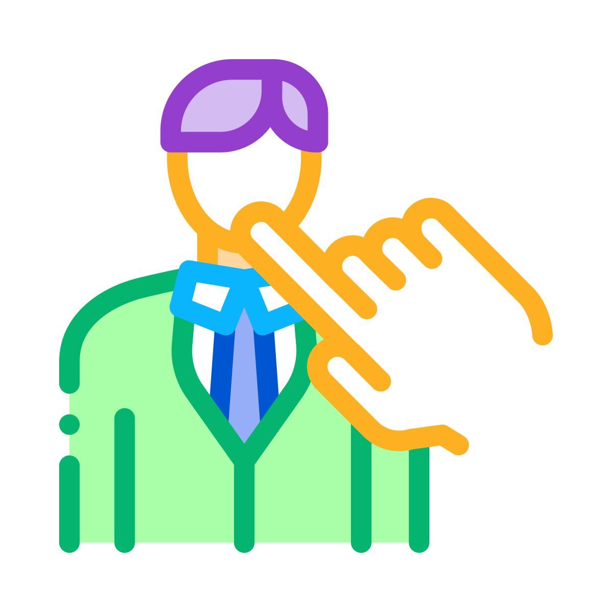employee icon