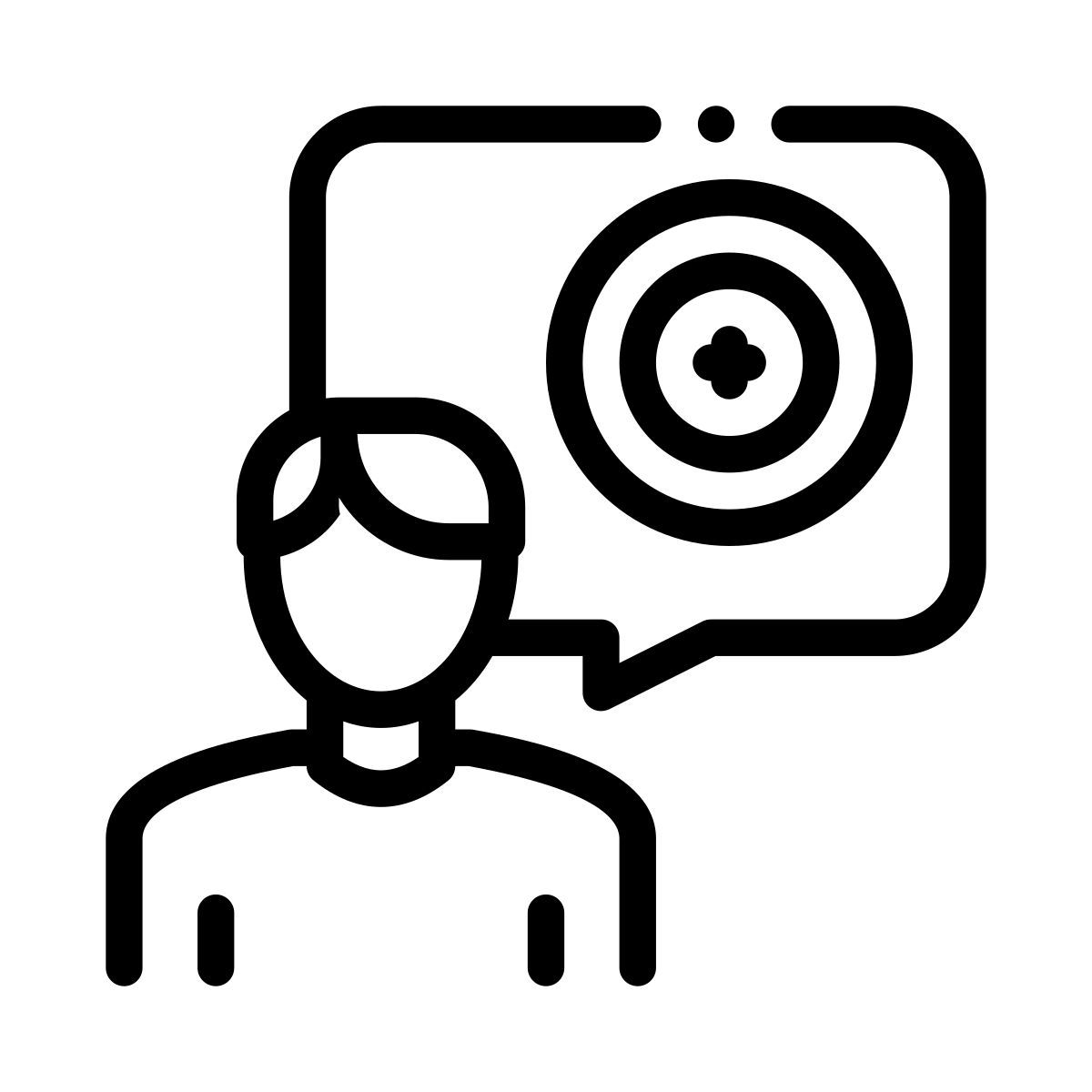 customer icon