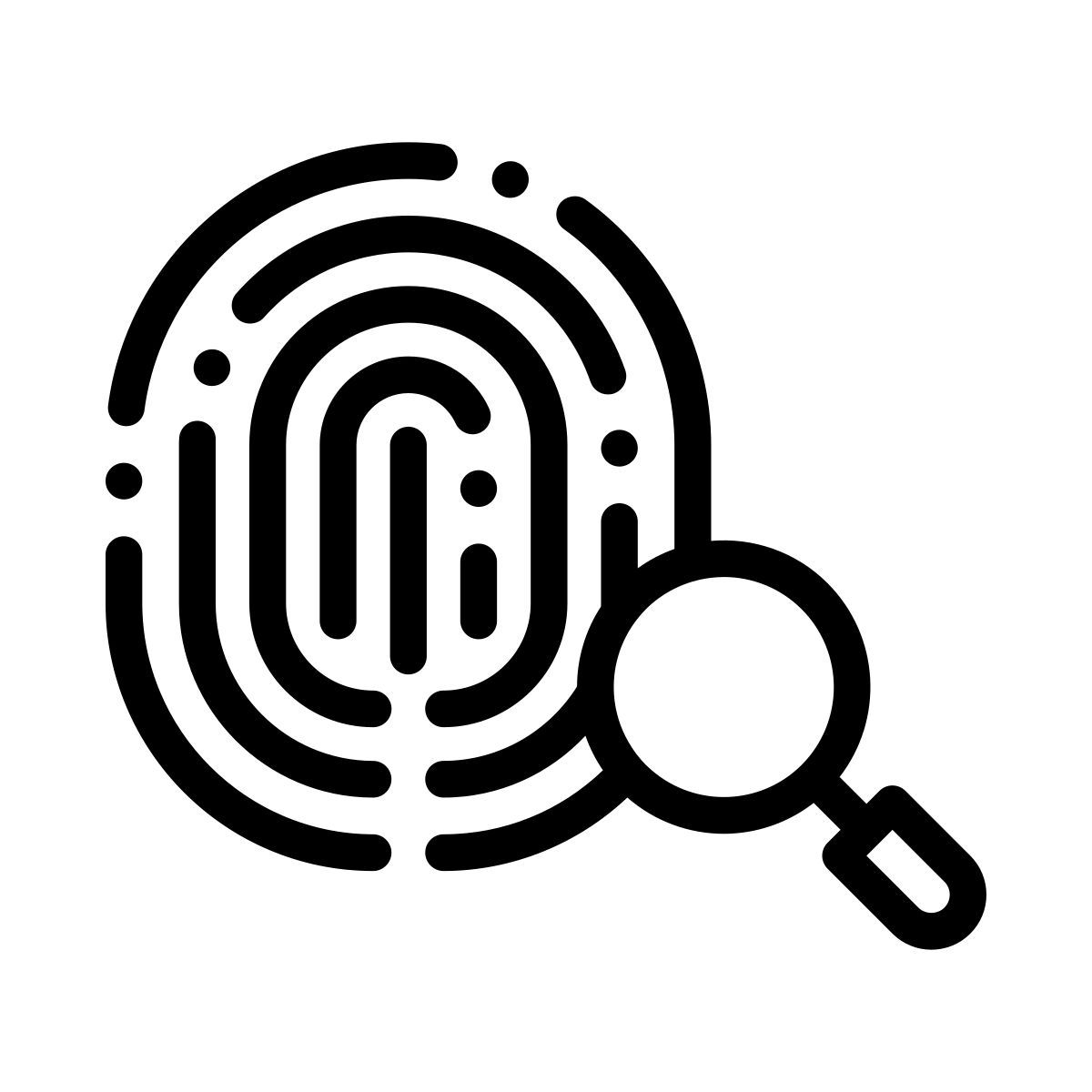 дактилограмма icon