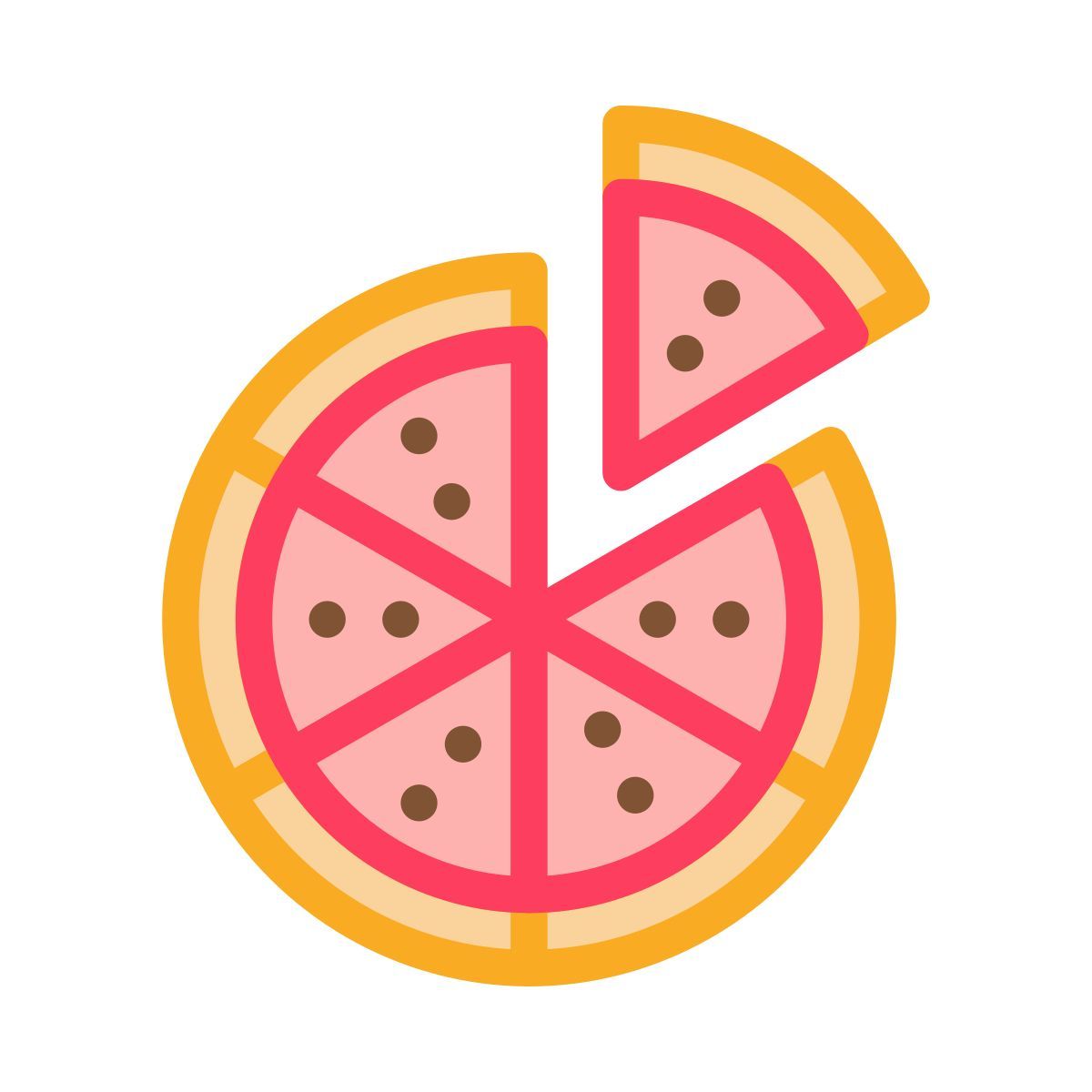 пицца icon