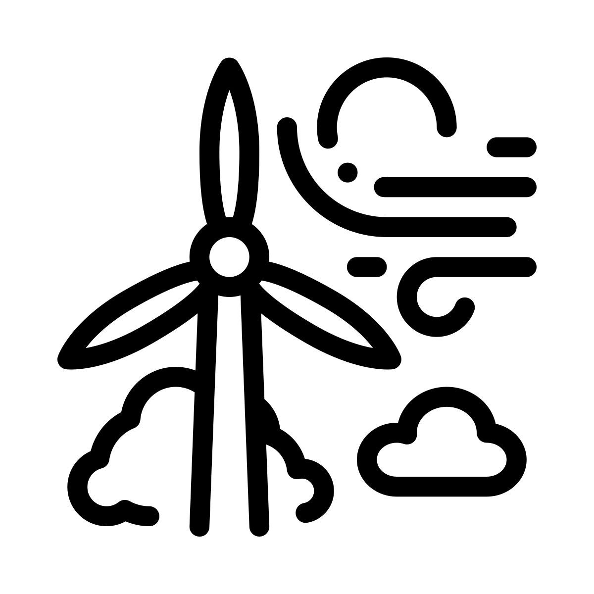 lieferung icon