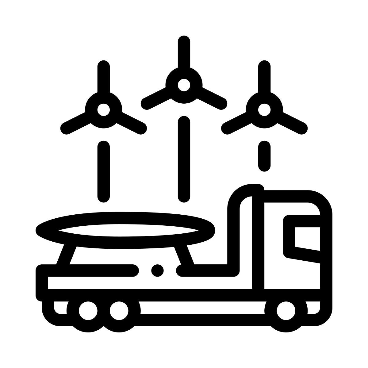 배달 icon