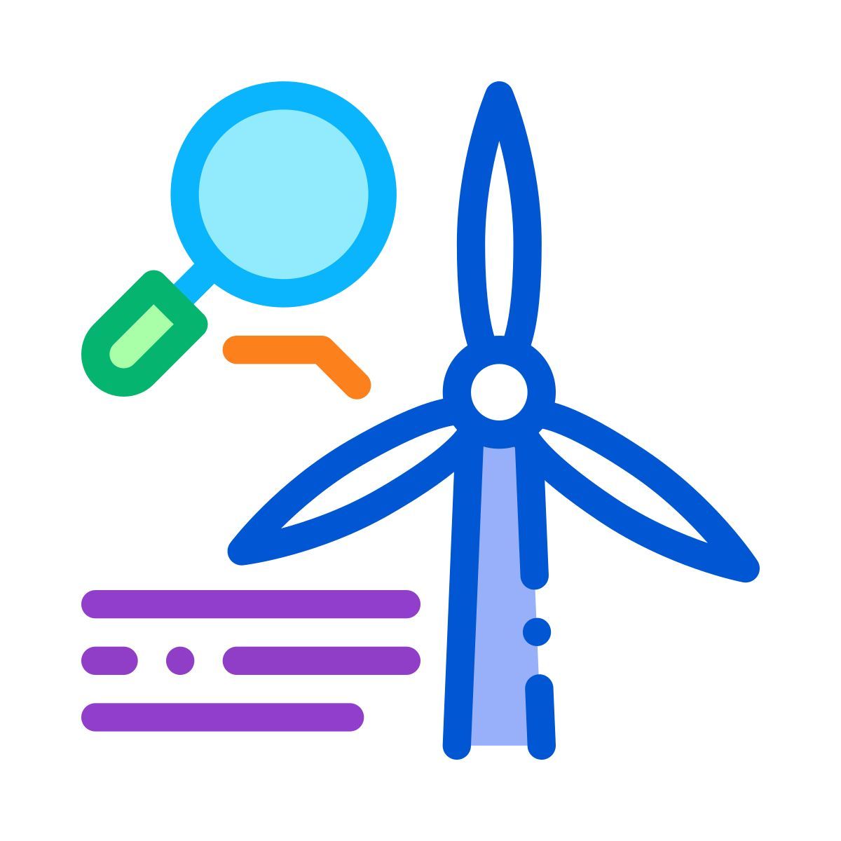 lieferung icon