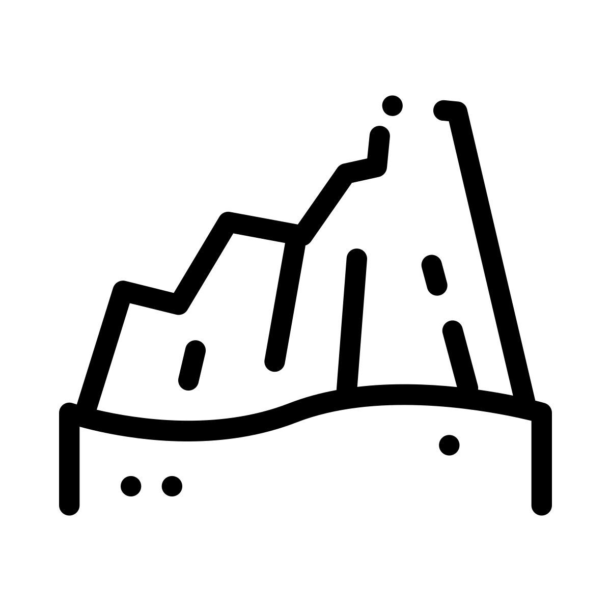 пустыня icon