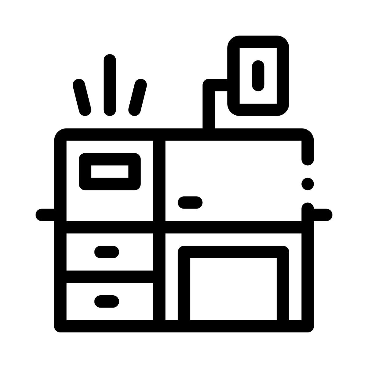escrivaninha icon