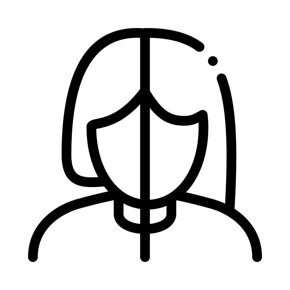 different races icon