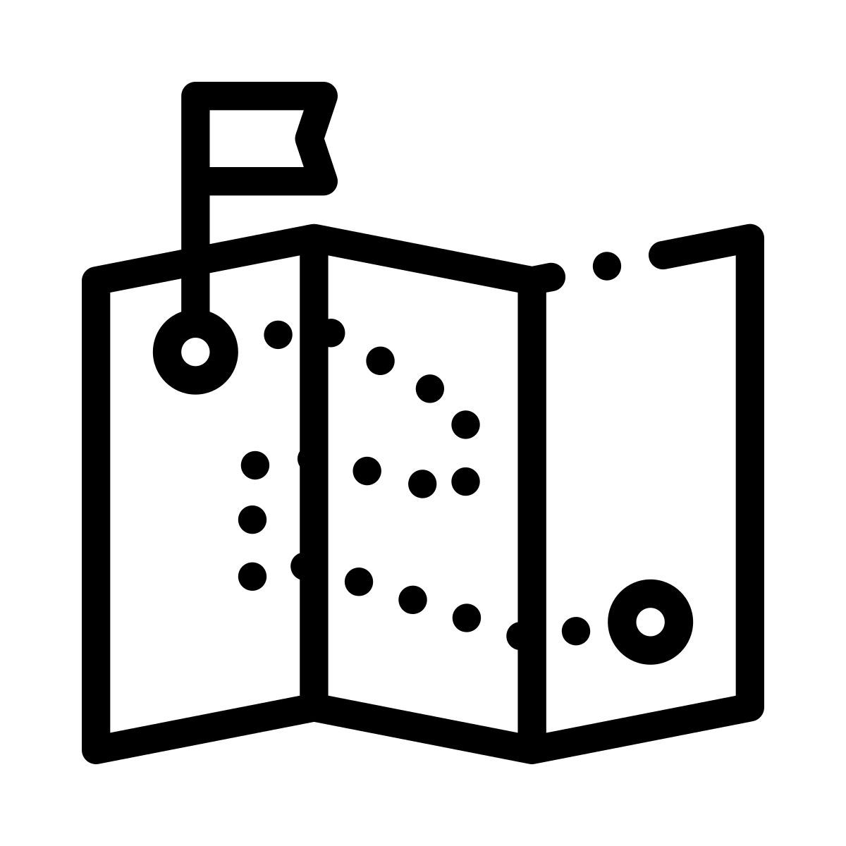 map icon