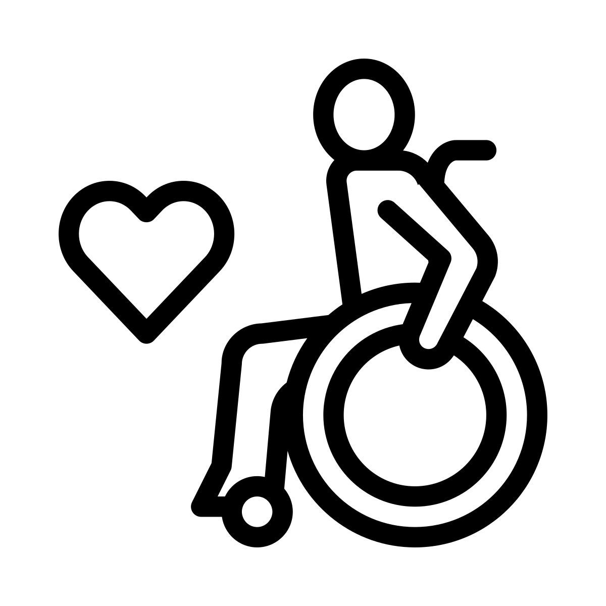 disabilities icon