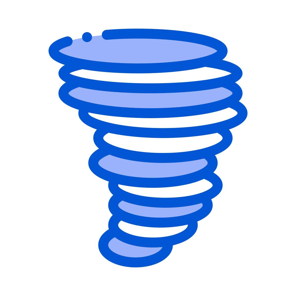 торнадо icon