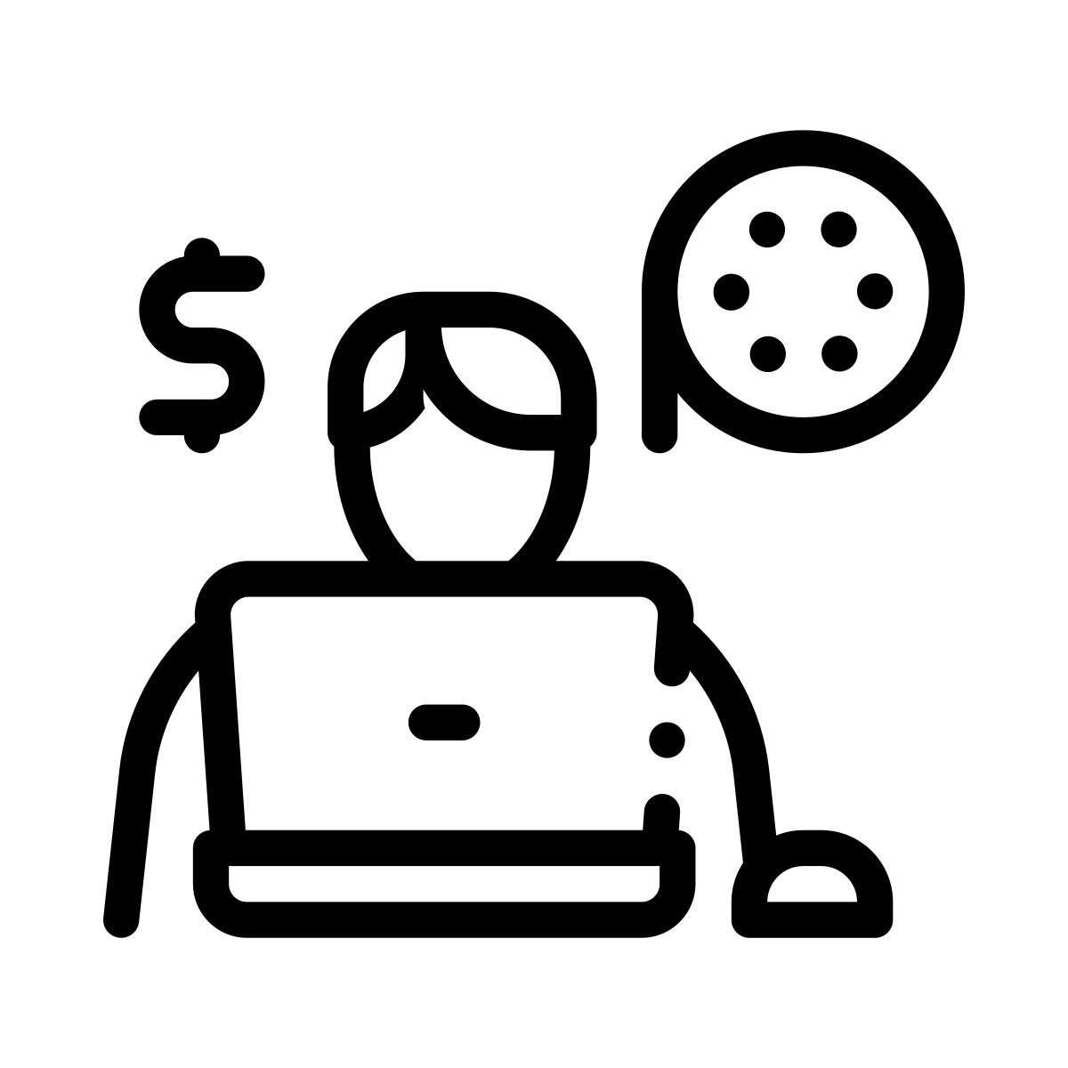 ver película en línea icon