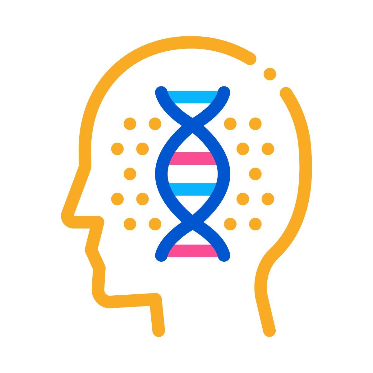 dna icon