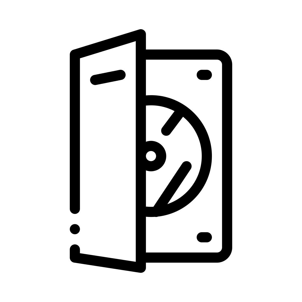 disk icon