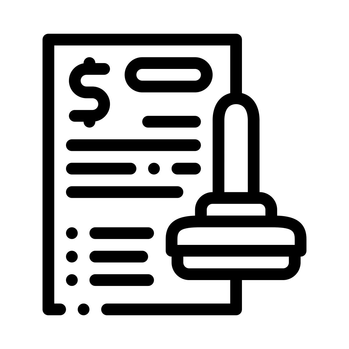 document icon