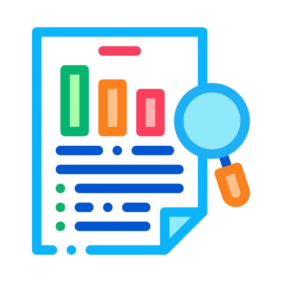 document icon