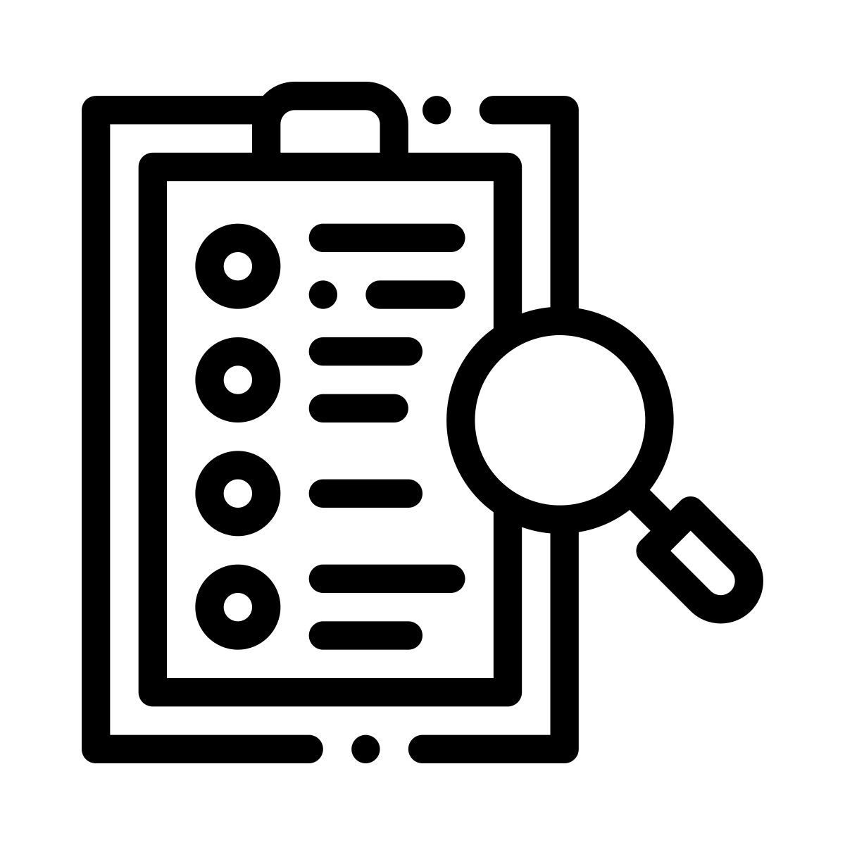 data analysis icon
