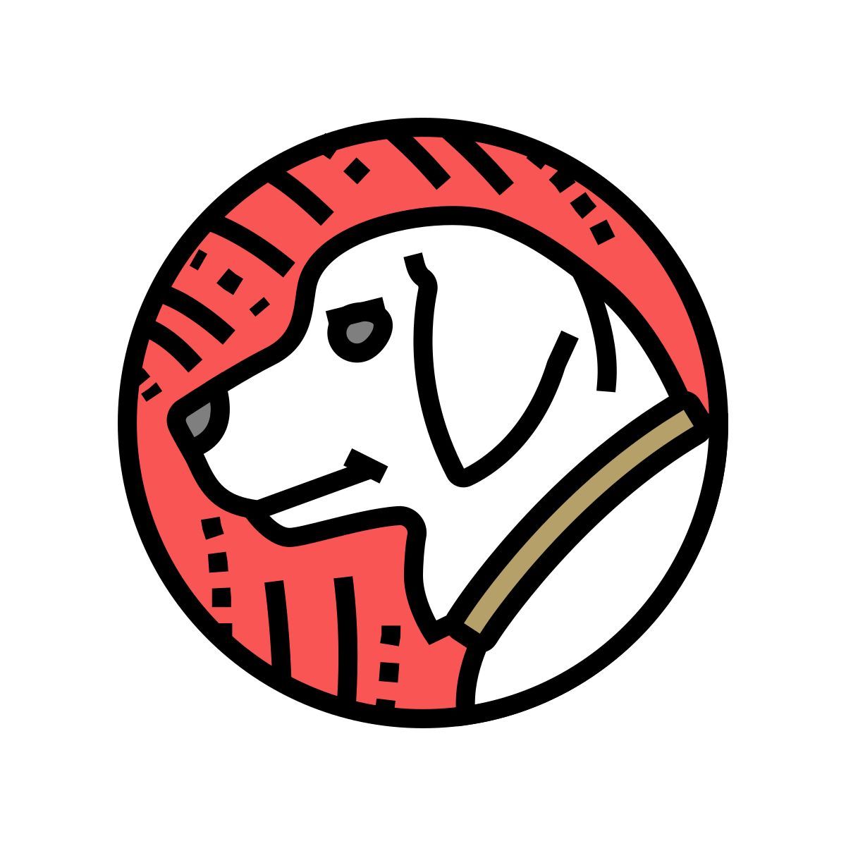dog icon