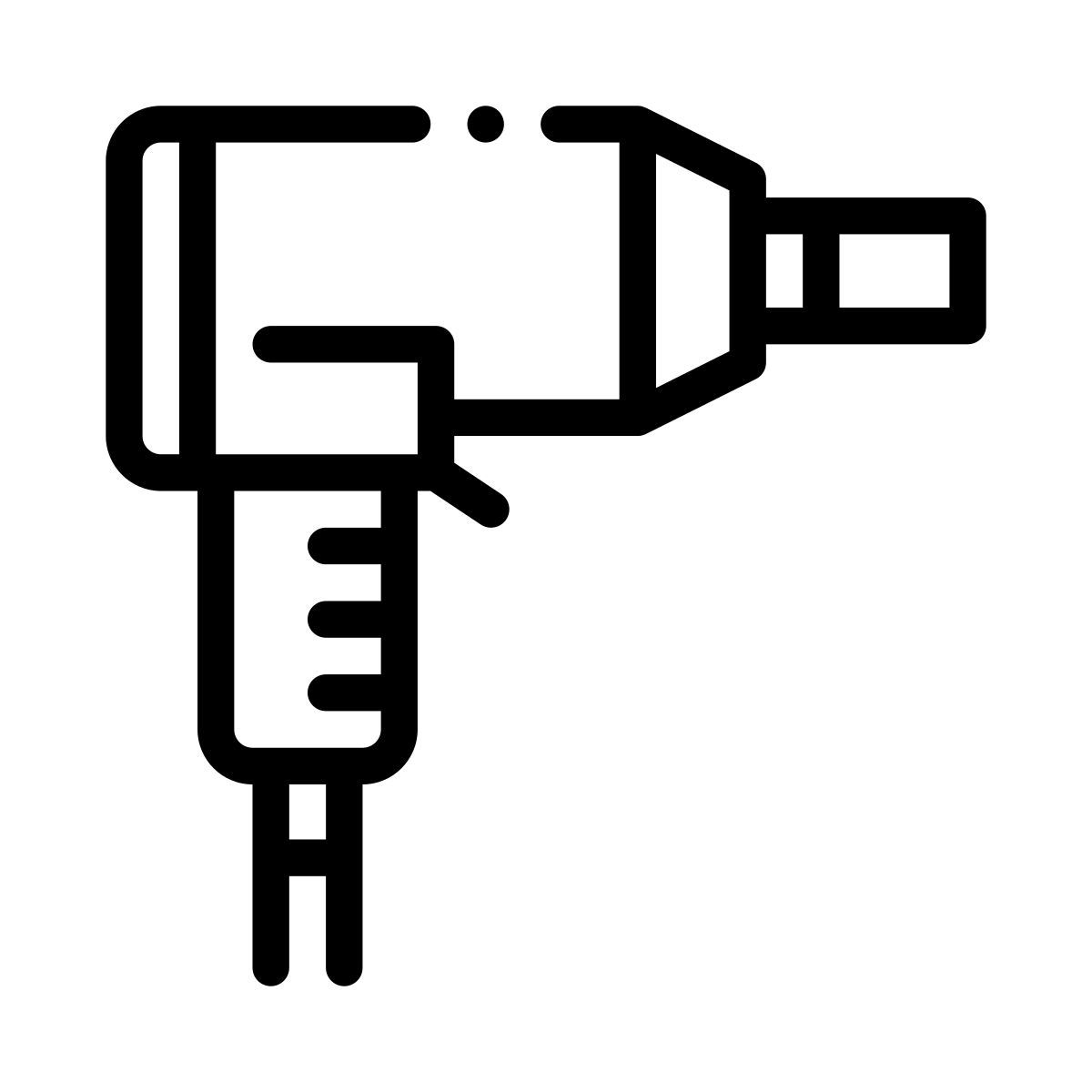 bohrmaschine icon