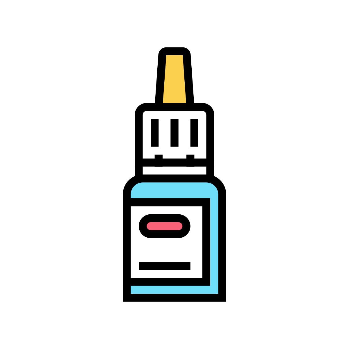 gocce icon