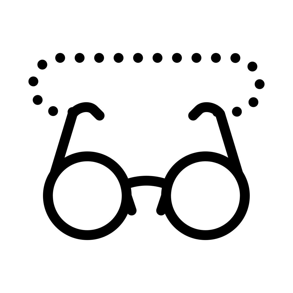 очки icon
