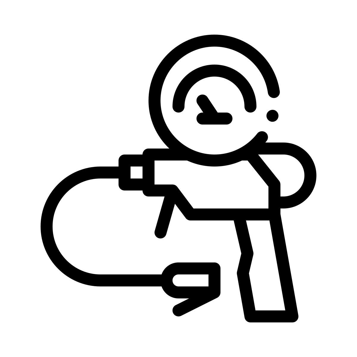 reifenmontage icon