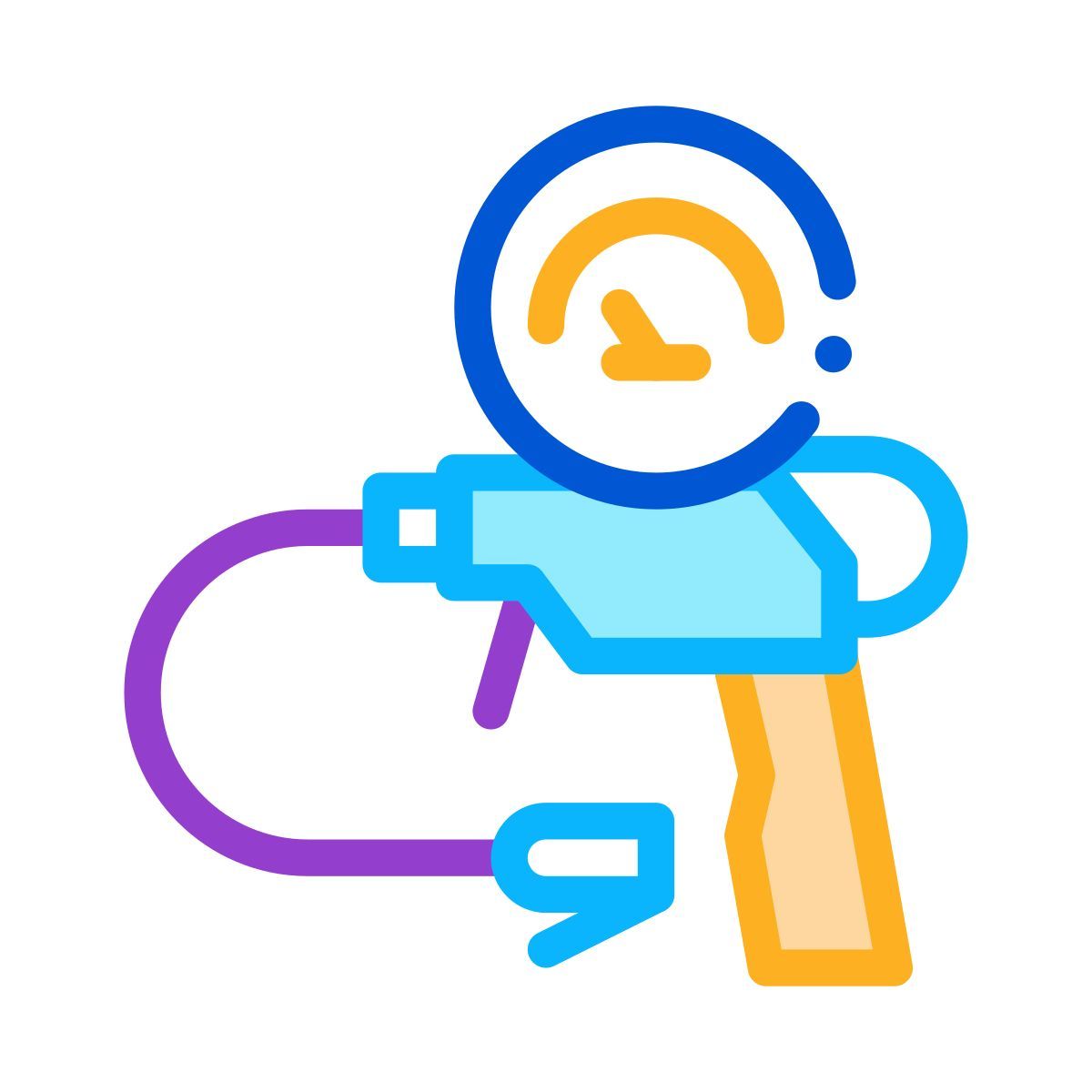 タイヤの取り付け icon