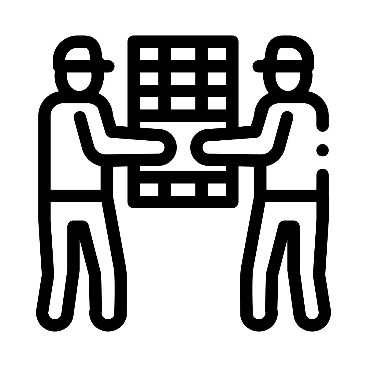 solarenergieinstallation icon