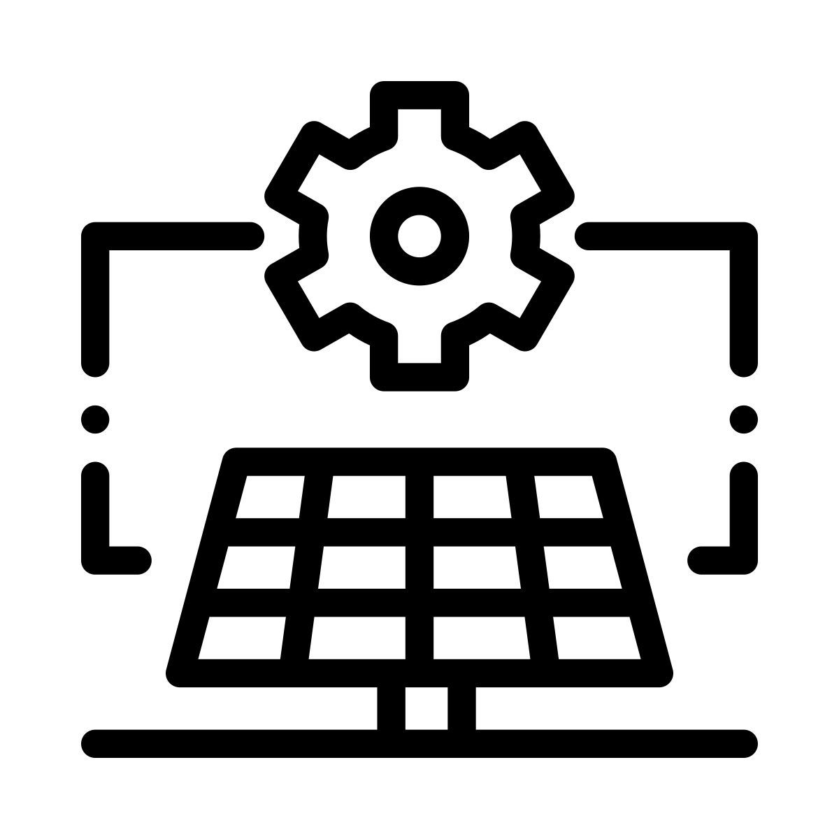 énergie verte icon