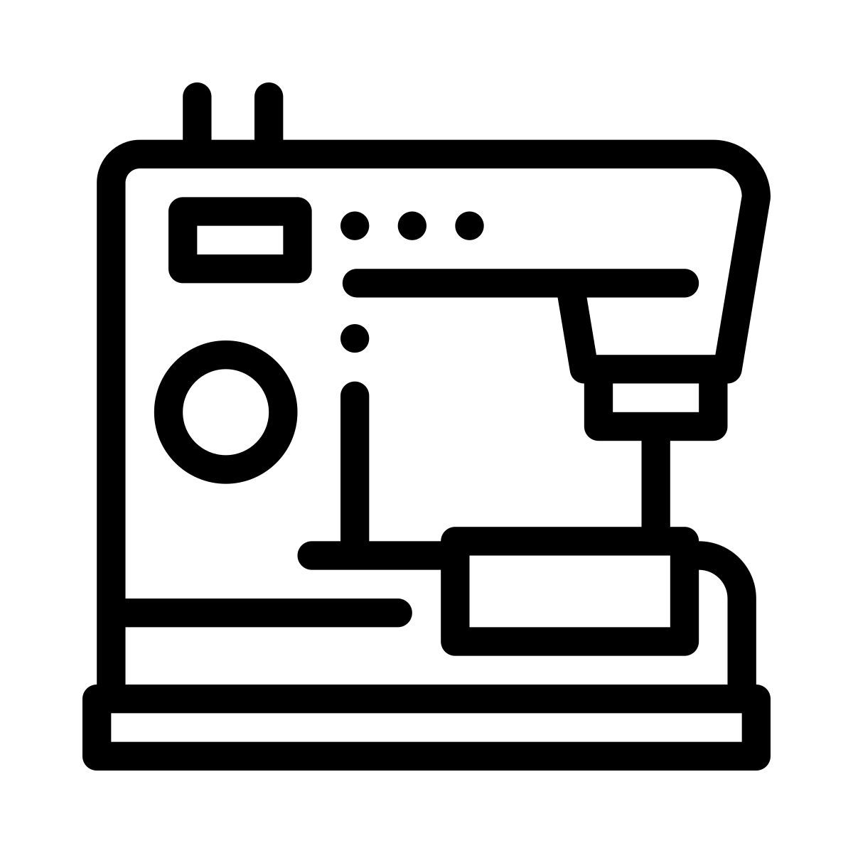 미싱 icon