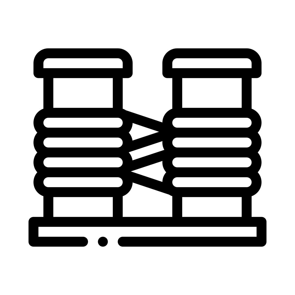 marine equipment icon