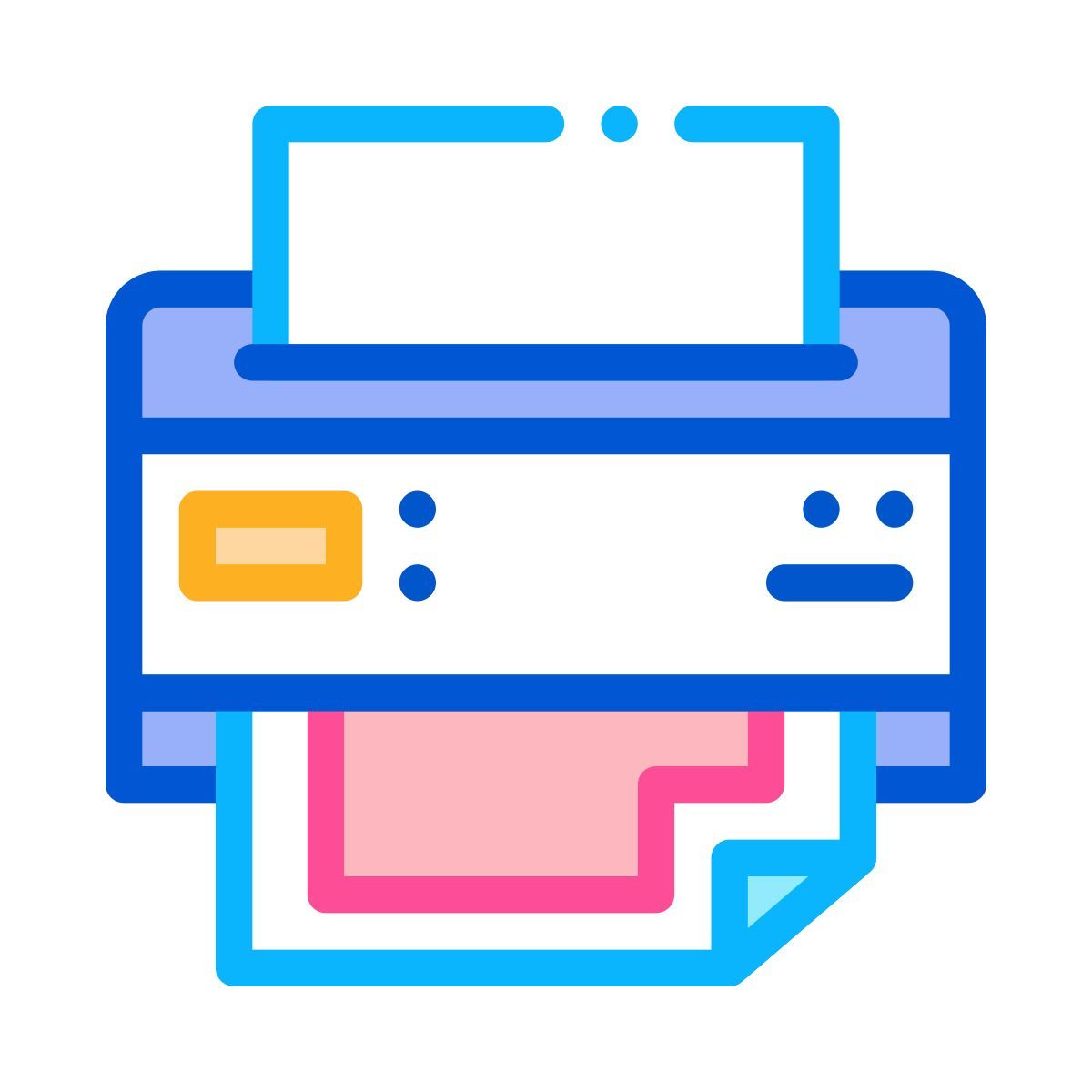 printer icon