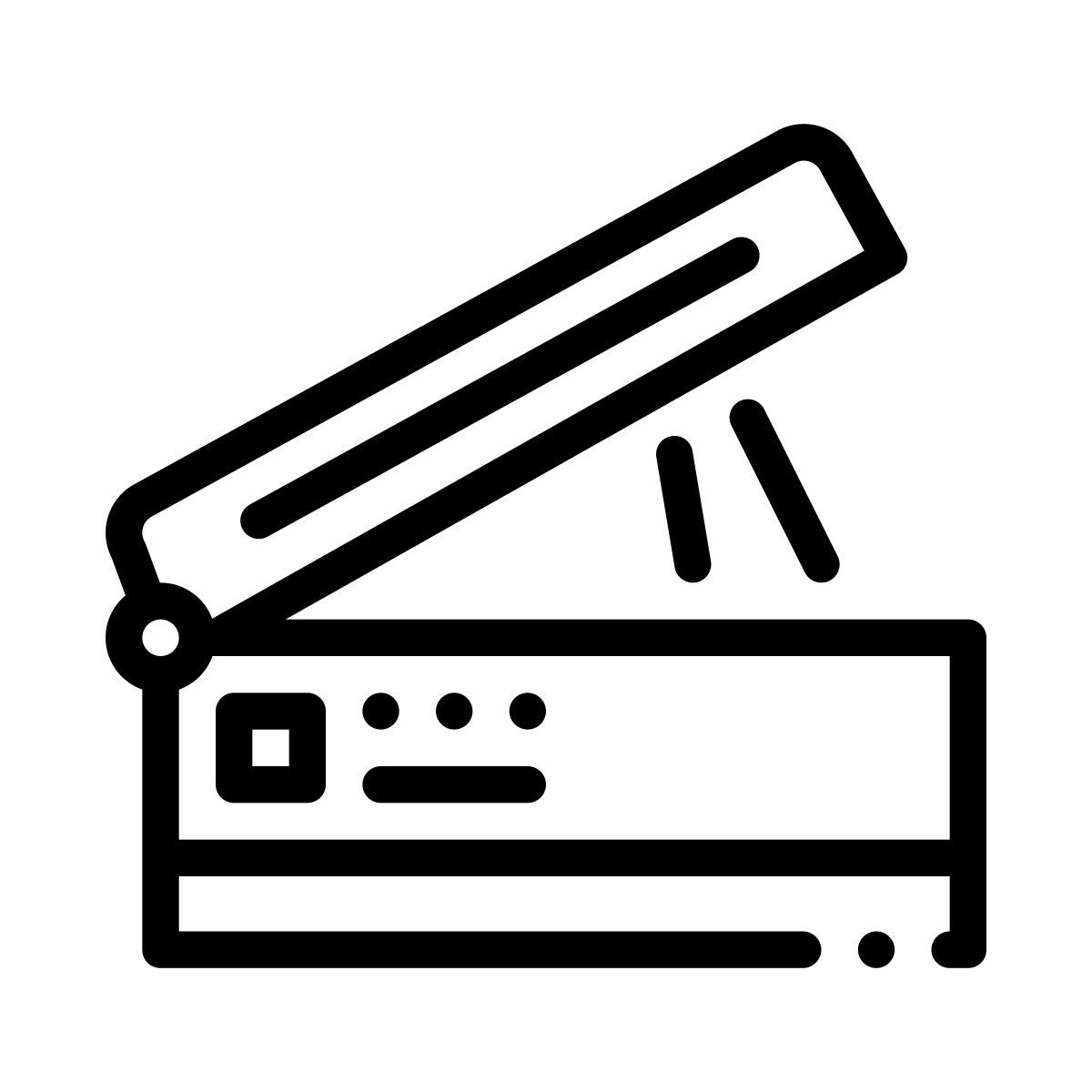 scanner icon