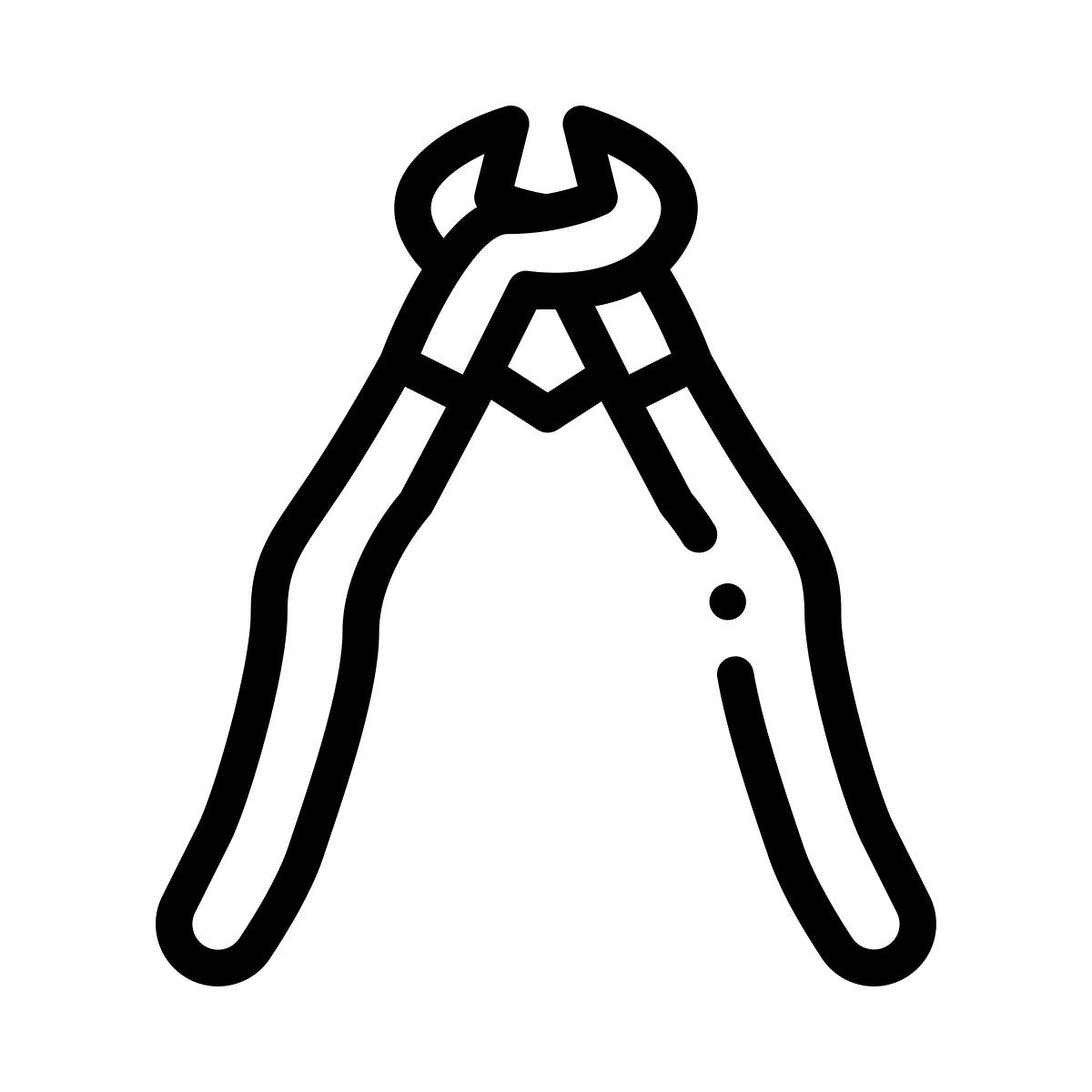 pliers icon