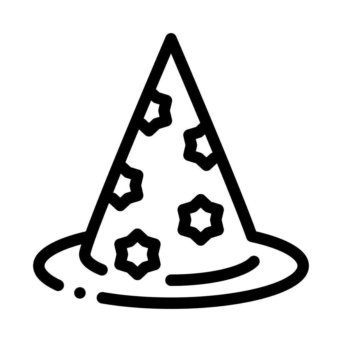 cappello magico icon