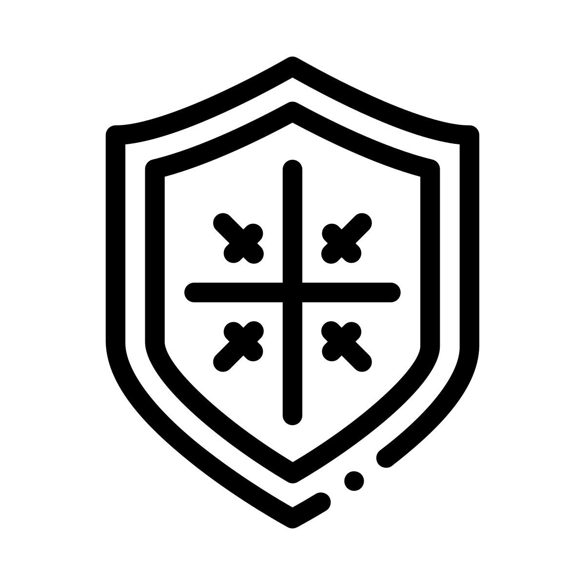 schild icon