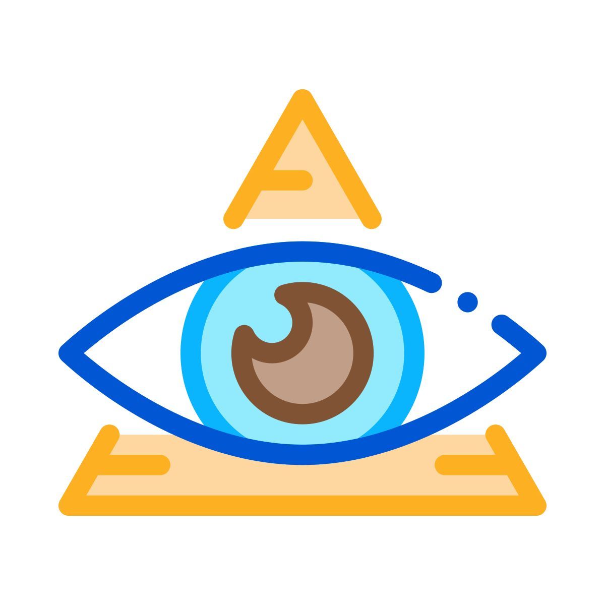 vision icon