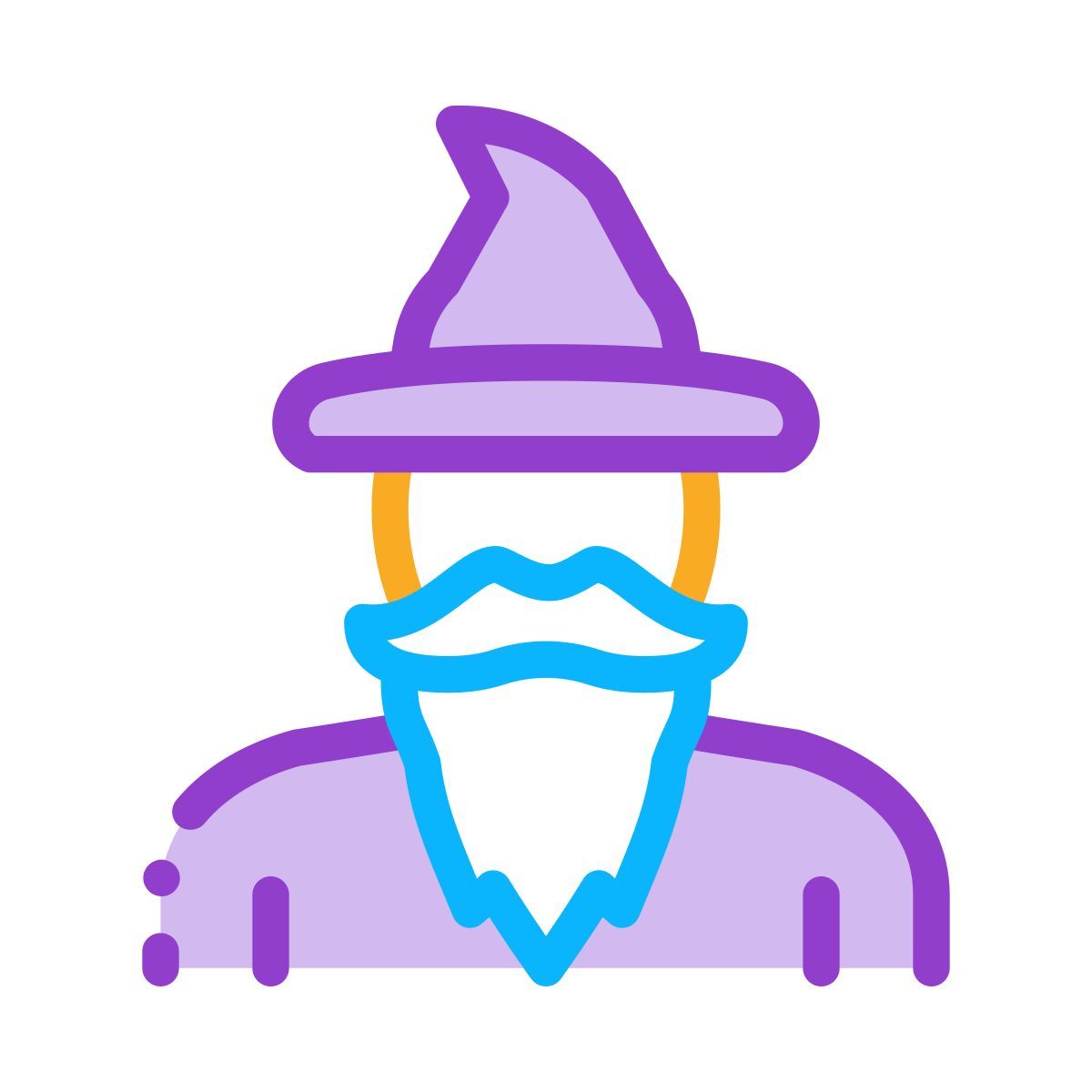 zauberer icon
