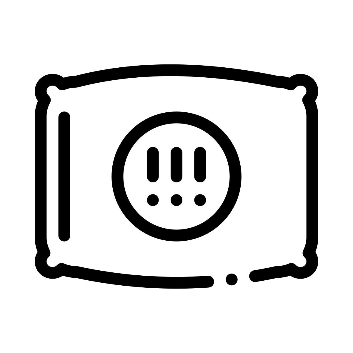 almohada icon