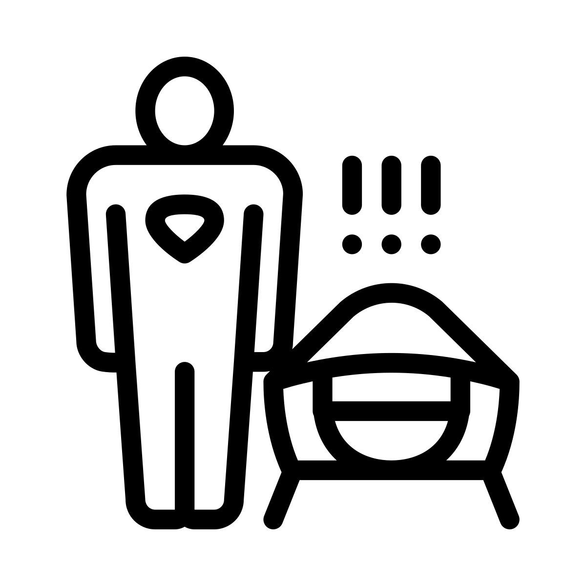 슈퍼히어로 icon