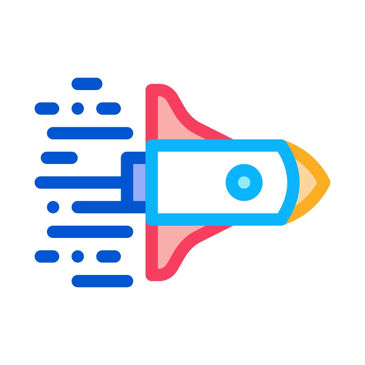 로켓 icon