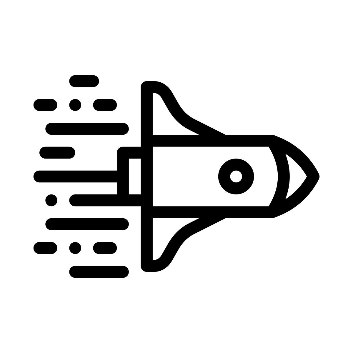 fusée icon