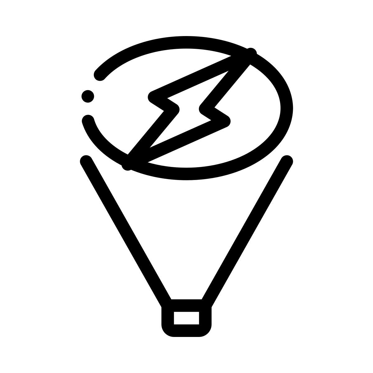 floodlight icon