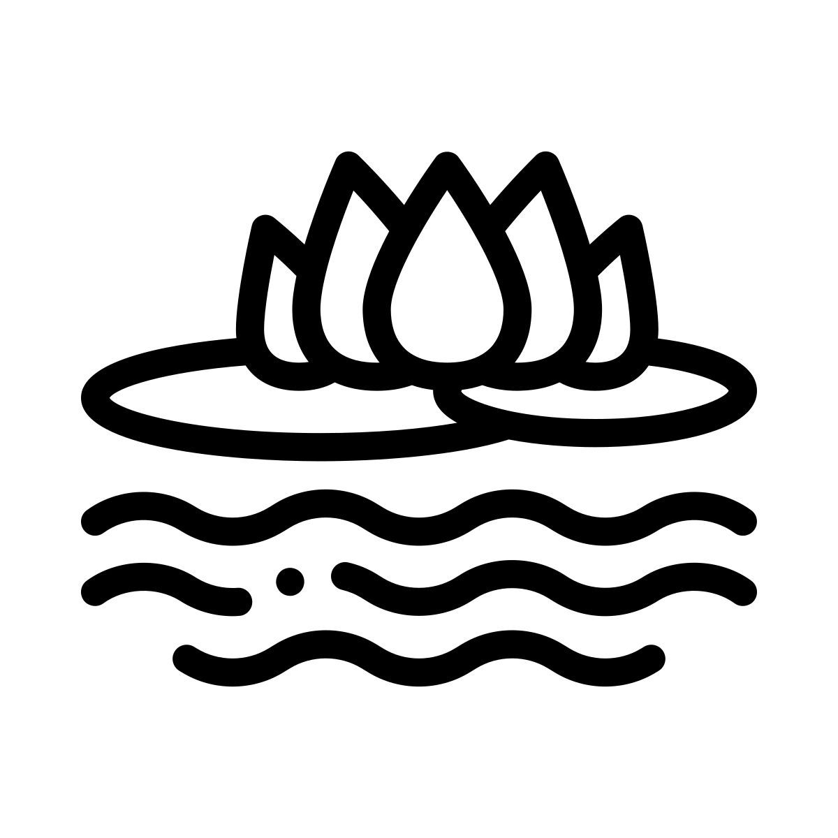 лотос icon