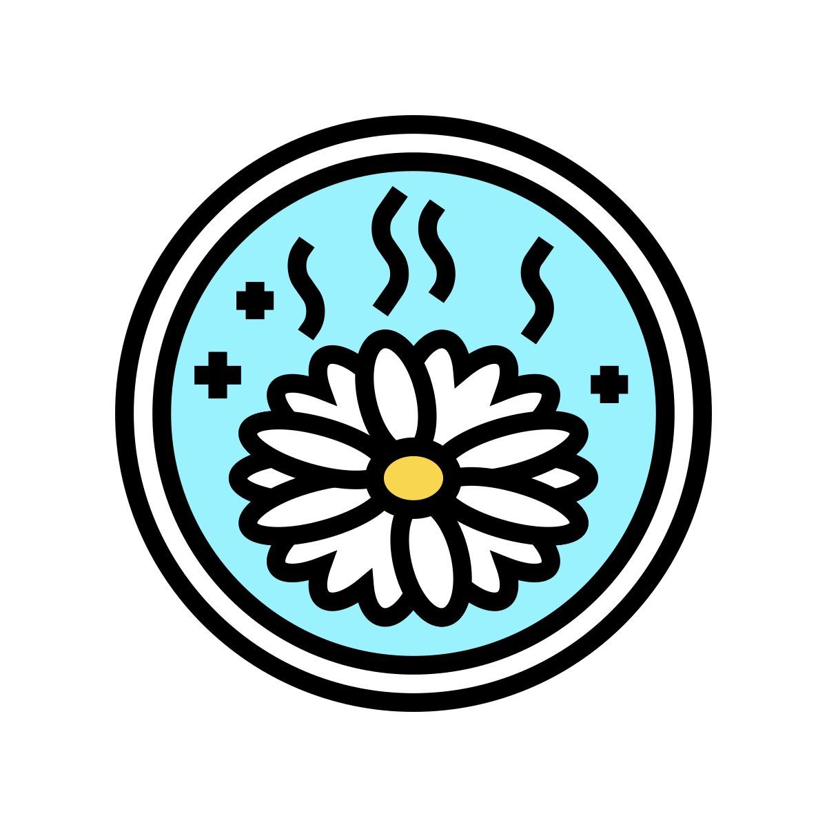 fragancia icon